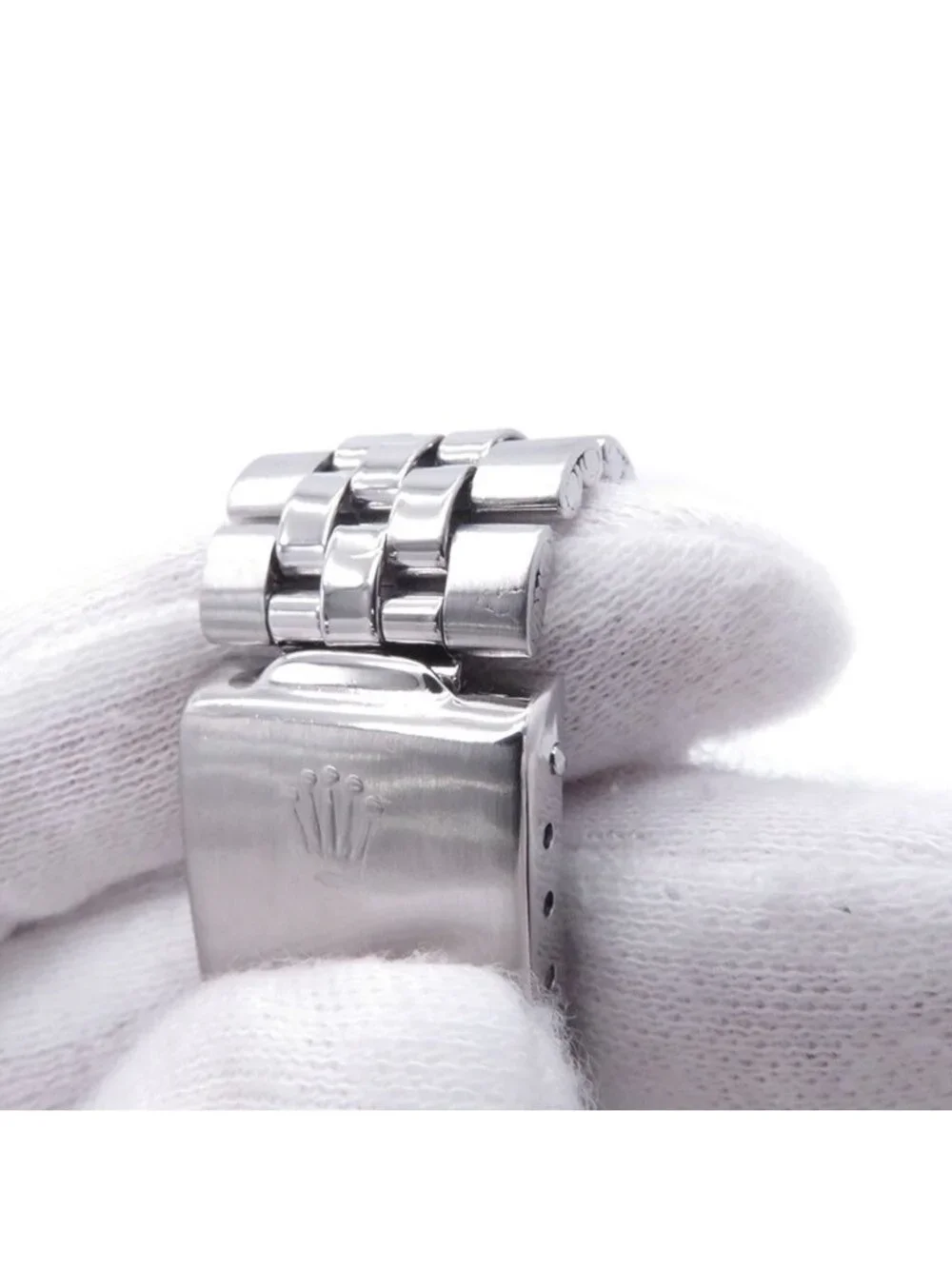 Rolex brand windshield